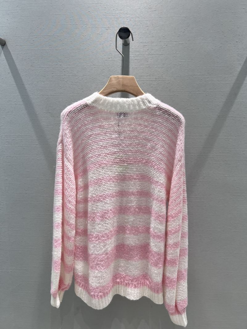 Loewe Sweaters